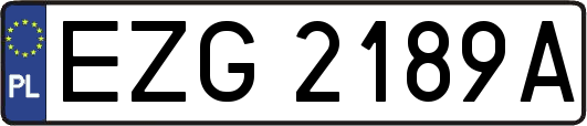 EZG2189A