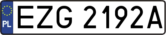 EZG2192A
