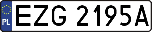 EZG2195A