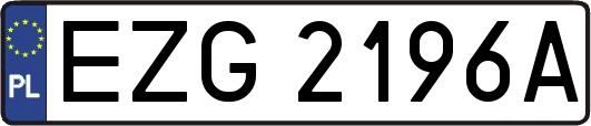 EZG2196A