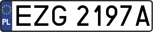 EZG2197A