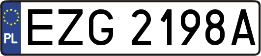 EZG2198A