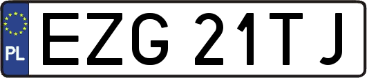 EZG21TJ