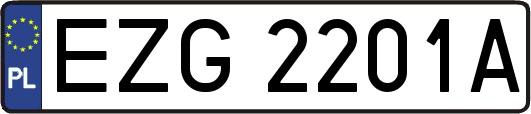 EZG2201A