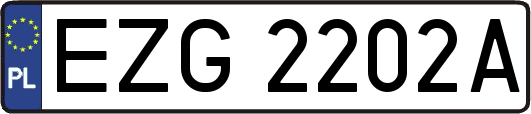 EZG2202A