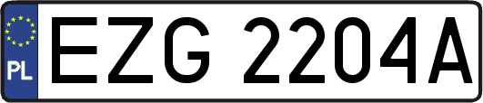 EZG2204A