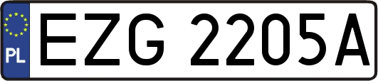 EZG2205A