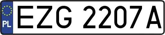 EZG2207A