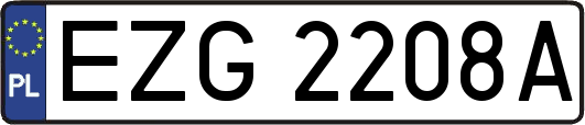 EZG2208A