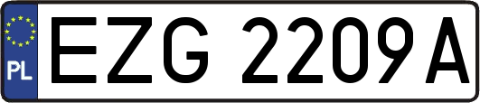 EZG2209A