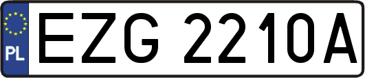 EZG2210A