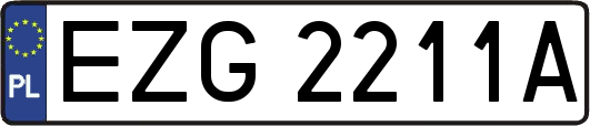 EZG2211A