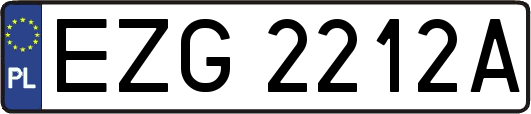 EZG2212A