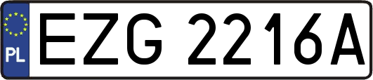 EZG2216A