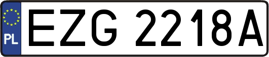 EZG2218A