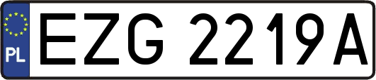 EZG2219A