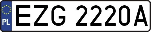 EZG2220A