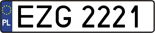EZG2221