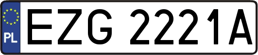 EZG2221A