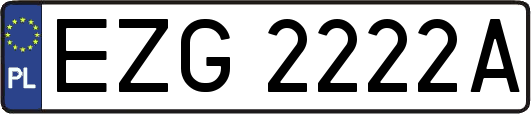 EZG2222A
