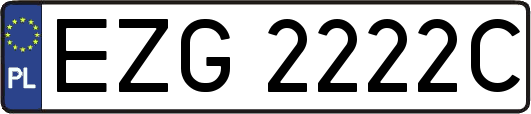 EZG2222C