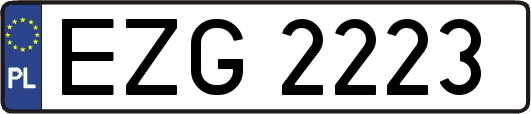 EZG2223