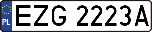 EZG2223A