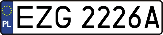EZG2226A