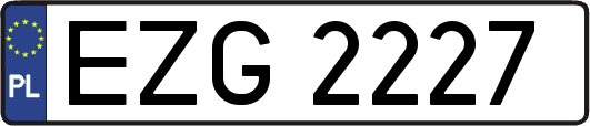EZG2227