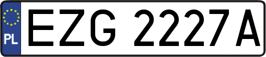 EZG2227A