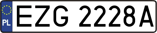 EZG2228A
