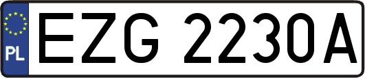 EZG2230A
