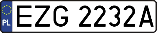 EZG2232A