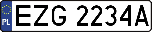 EZG2234A