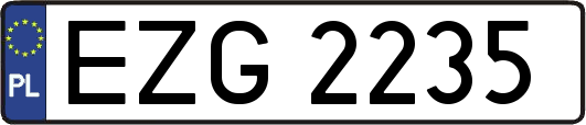EZG2235