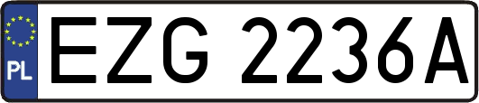 EZG2236A