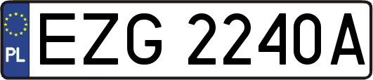 EZG2240A