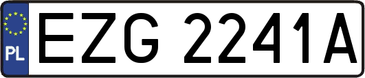 EZG2241A