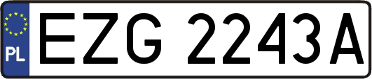 EZG2243A