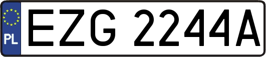EZG2244A