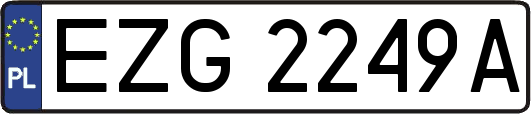 EZG2249A