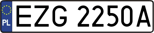 EZG2250A
