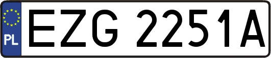 EZG2251A