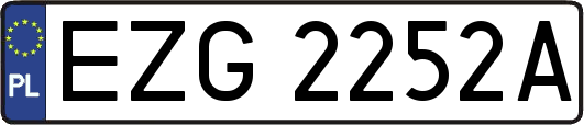EZG2252A