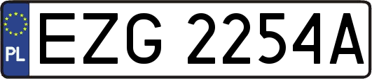 EZG2254A