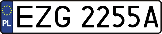EZG2255A