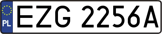 EZG2256A