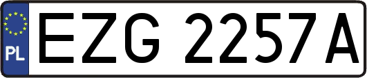 EZG2257A