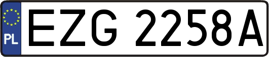 EZG2258A