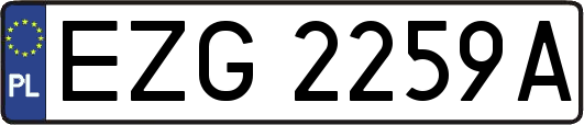 EZG2259A
